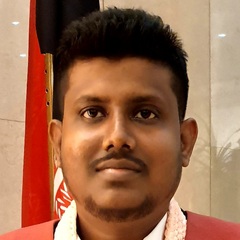 Nuwan Rathnayaka, Design Engineer + Senior CAD Draftsman – ELV & AV Systems