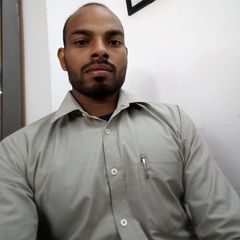 Narendra Kumar, Procurement Executive