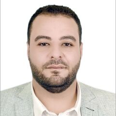 Shenouda Mshraky, General Accountant