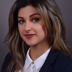 Mariam Hasan, Data Analyst