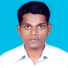 Govindaraj rajendran, Senior Associate