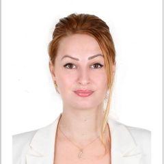 Mihaela Dumitrescu, Collection Executive