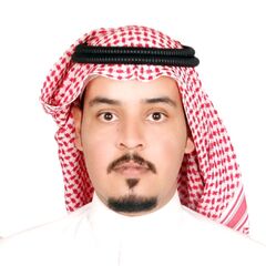 Faisal Al Zahrani, Projects Manager