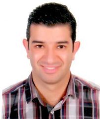 Bassem Gohar, Purchasing Supervisor