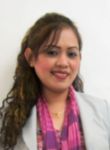 Juriz  Jasmine Omila, Office Administrator/Executive Secretary