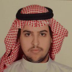 Mohamed Alharbi