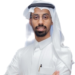 Abdulhameed Hamad Alruwaili, human resources and administration deputy manager