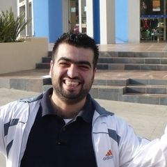 محمود طويق, senior database administrator