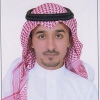 khalid Alharbi, مساعد اداري اول