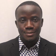 OLUMIDE ADEMOLA