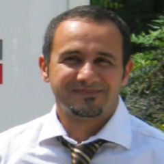 Abdellah BENSIALI, Development Project Manager