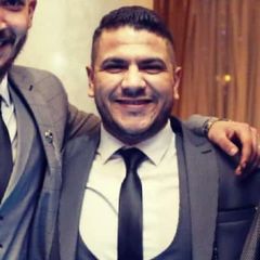 محمد حمدي, مدير اداري