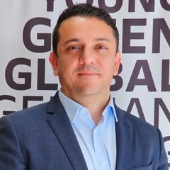 Feras Aljami