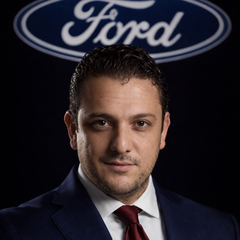 Feras Aljami