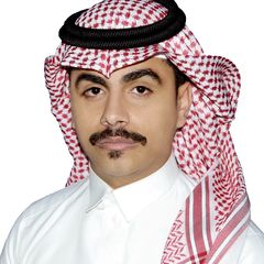 Sami Al Mahnashi, مدير اداري
