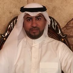 محمد آل مسباح, Technical Manager, mine 