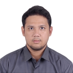 John Micho Galeos, electrical project engineer