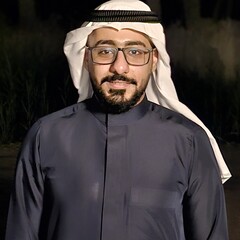 Mohammed Almoosa