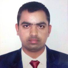 SHAHJAN  ALI, document controller administration
