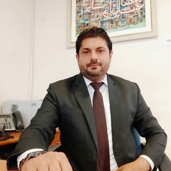 Mir  Asadullah, Branch Manager Operations