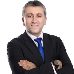 Omar Joudeh LL.M FCIArb ADIAC PMP® MSc E.M MSc M.E, Expert Witness