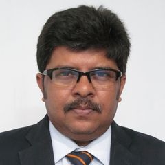Atanu Chatterjee, National Business Head