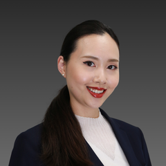 Chiao Yu Wang, Group Marketing Manager