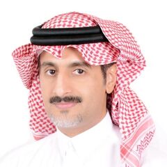 Mohammed  Al Abdullaziz, Procurement And Sales Manager