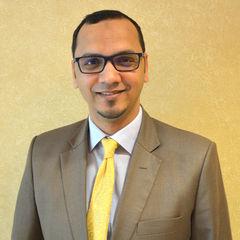 فيصل محمود, Executive Assistant to CEO