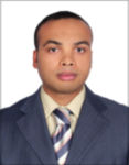 أحمد حسن عمارة, Financial Manager