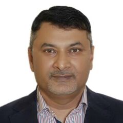 MAQSOOD ALAM