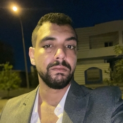 Mohamed Alaa Mohamed Mahrous