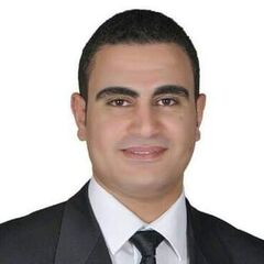 Mohamed Nasr Abd elbar, Production  manager 