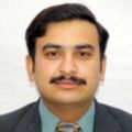 Syed Ali Naqi Jafri, Senior Executive Sales Operations (& SAP)