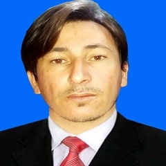 Moazzam Afzal