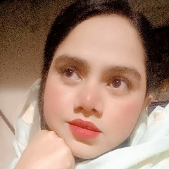 Ayesha Faqeer