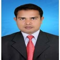 Md  Yarul Islam, Construction Manager
