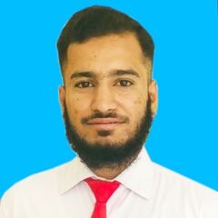 Waseem Haider