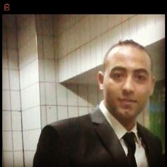 Mohammed Hassan, Administrative Assistant