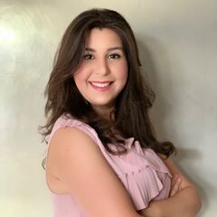 Kaoutar ARIF, Medical Sales Representative