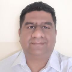 aravind patil