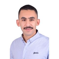 Magdy Mohamed, Sales and Technical Support biomedical engineer 