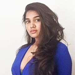 Reshma Shaji, Digital Strategist