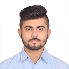 Kunal Girotra, Planning & marketing Assistant