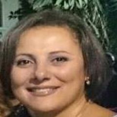 لورا Maurice, Senior Manager , Human Resources - Egypt (HR Business Partner)