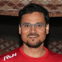 Shahnawaz Khan