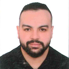 Nasr  Khorshed, Salesman