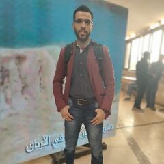 Ahmed Abdelziz  Elbdawey , مدخل بيانات على الكمبيوتر