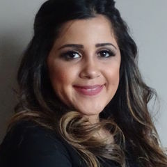 Reham El-Didi, Digital Engagement Manager
