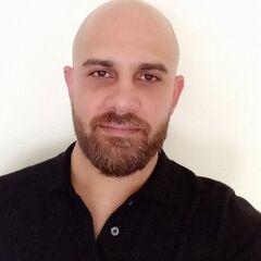 Mohannad Ghanim, Director of IT & Digital Transformation